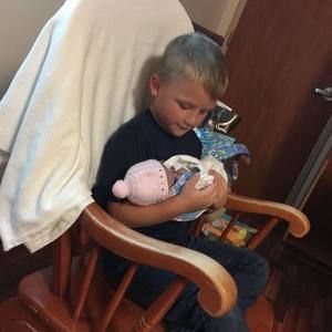 Meet your Posher, Tiffany